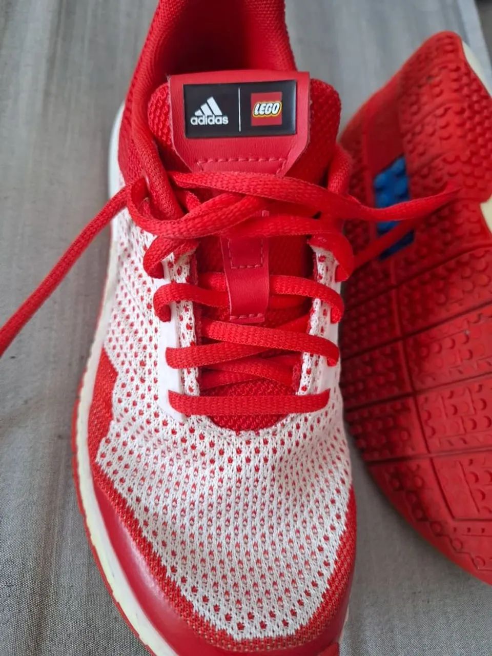 Tenis adidas lego - Calçados - Piedade, Jaboatão dos Guararapes Tenis adidas lego - Calçados - Piedade, Jaboatão dos Guararapes