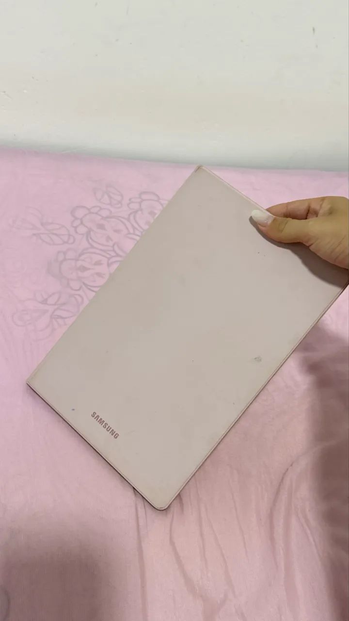 Tablet Samsung s6 lite 128gb - Foto 4