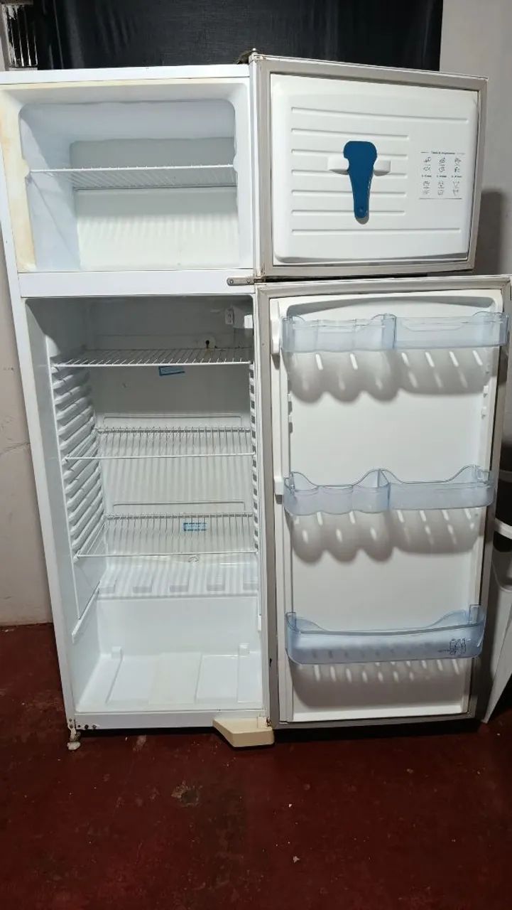 Geladeira 