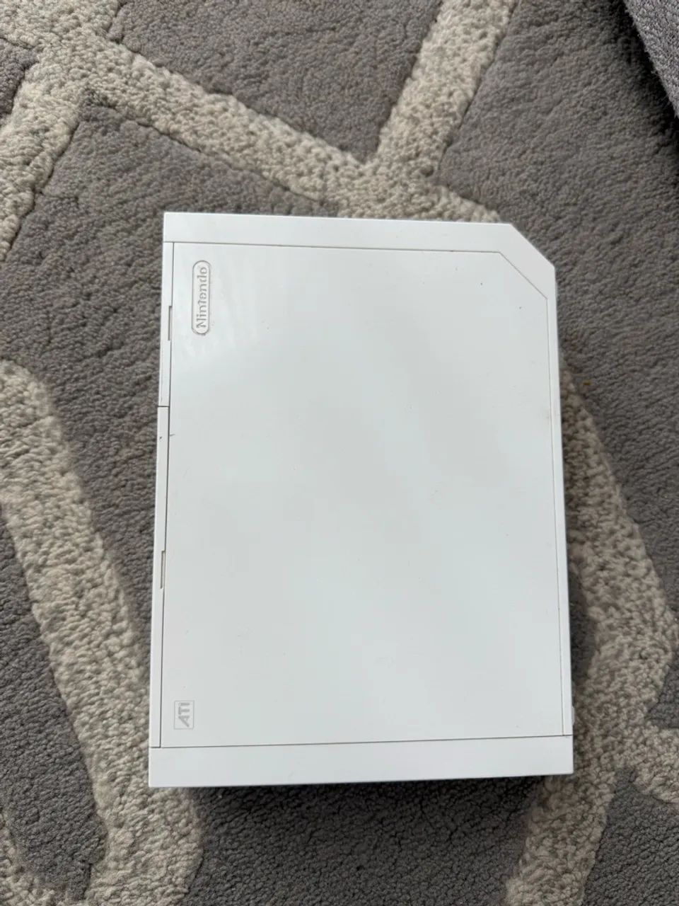 Nintendo Wii Original com jogos - Foto 5