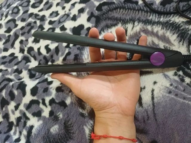 Chapinha para cabelo  - Foto 4