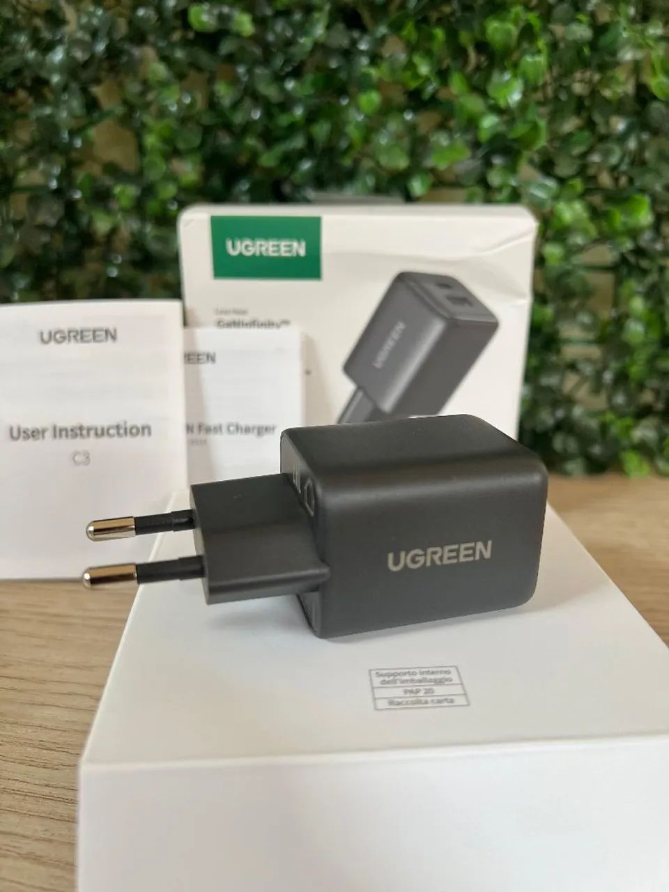 Carregador Ugreen 20W  - Foto 5