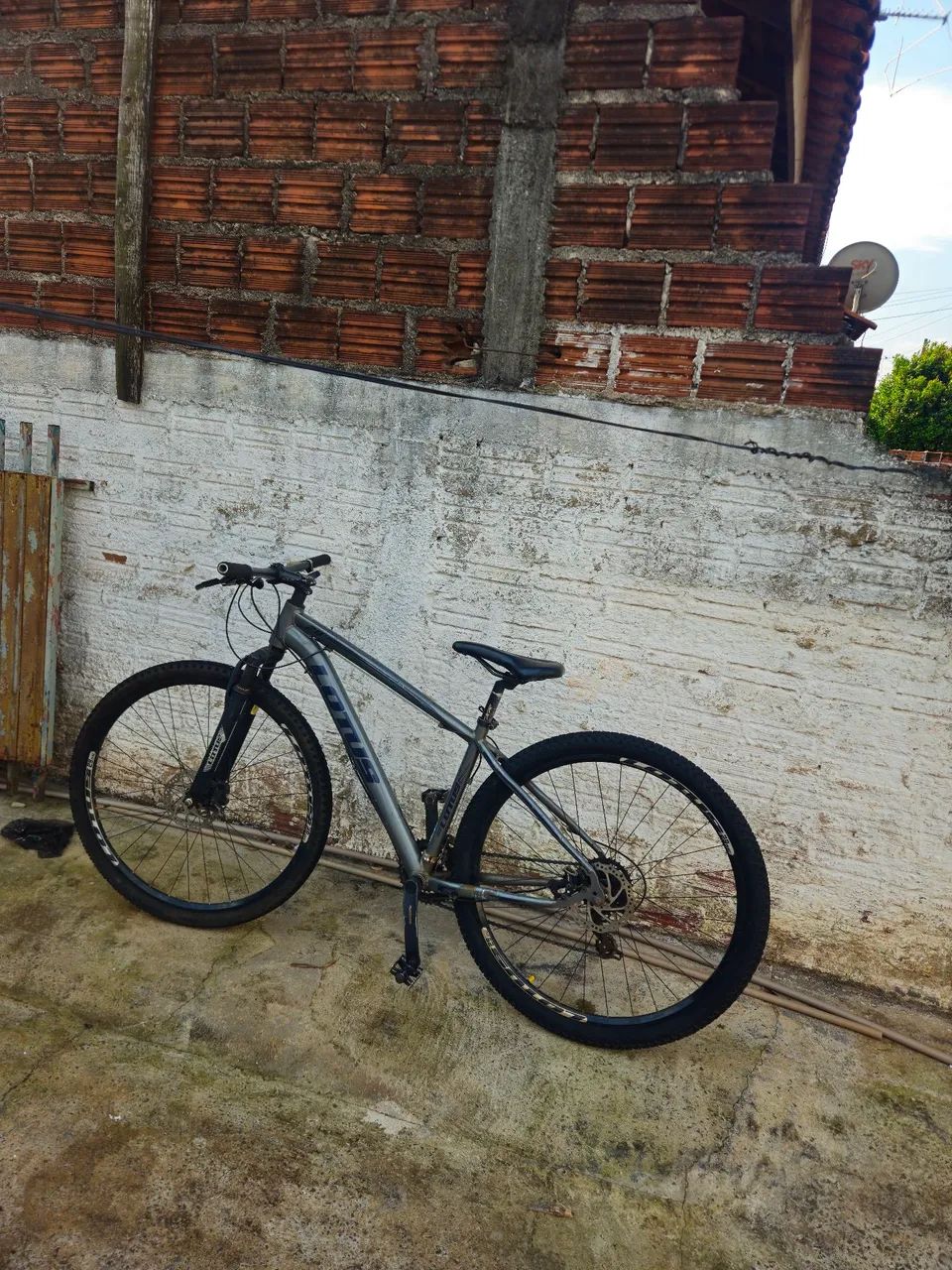 Bicicleta Lotus aro 29 - Foto 2