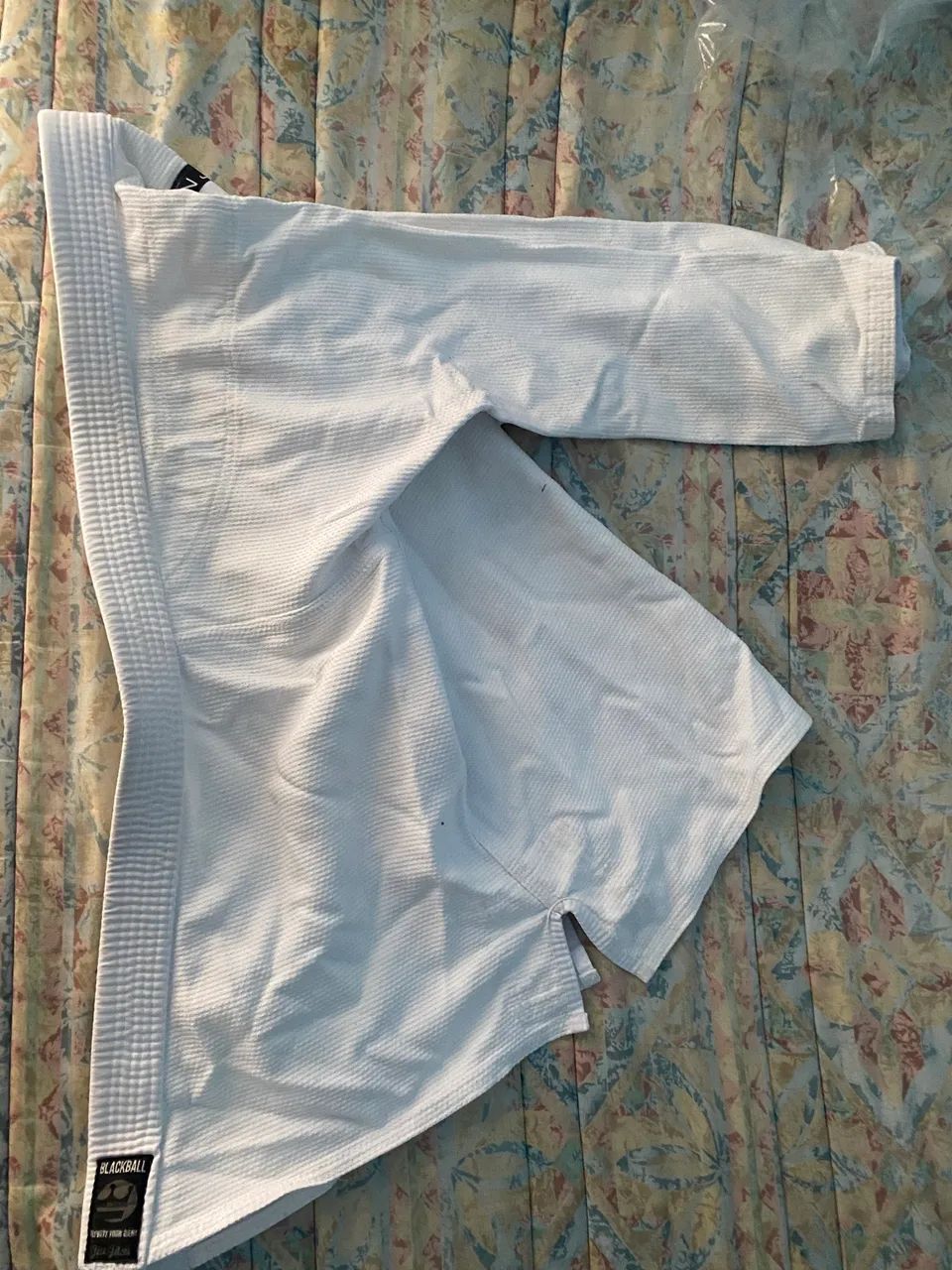KIMONO TETRIS A3 - Foto 5