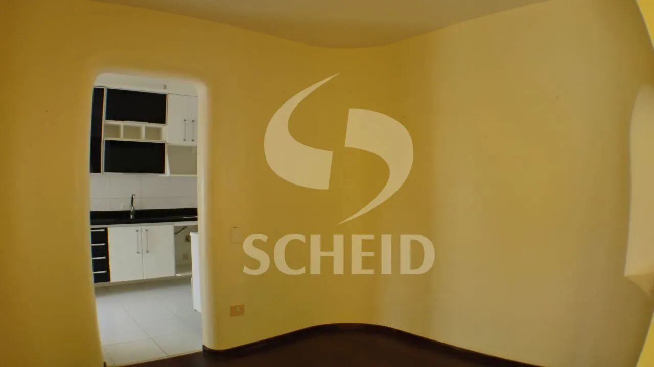 Apartamento à venda no Morumbi com 102m², 2 quartos e 2 vaga - Foto 5