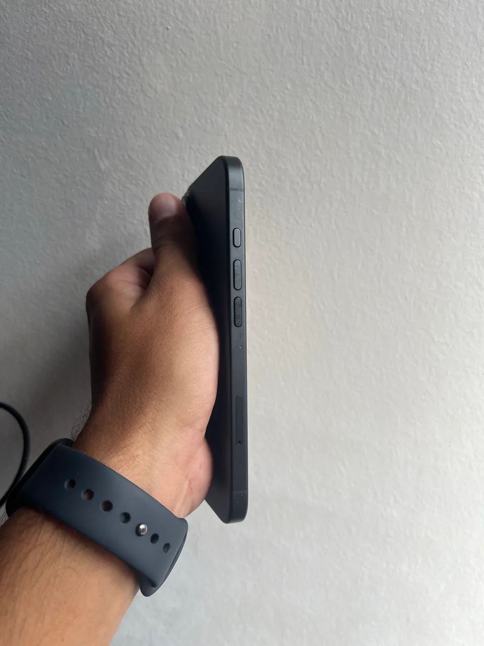 Iphone 16 256gb - EXCELENTE ESTADO - Foto 5