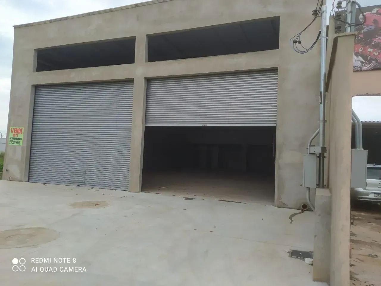 galpao regiao noroeste - Foto 4