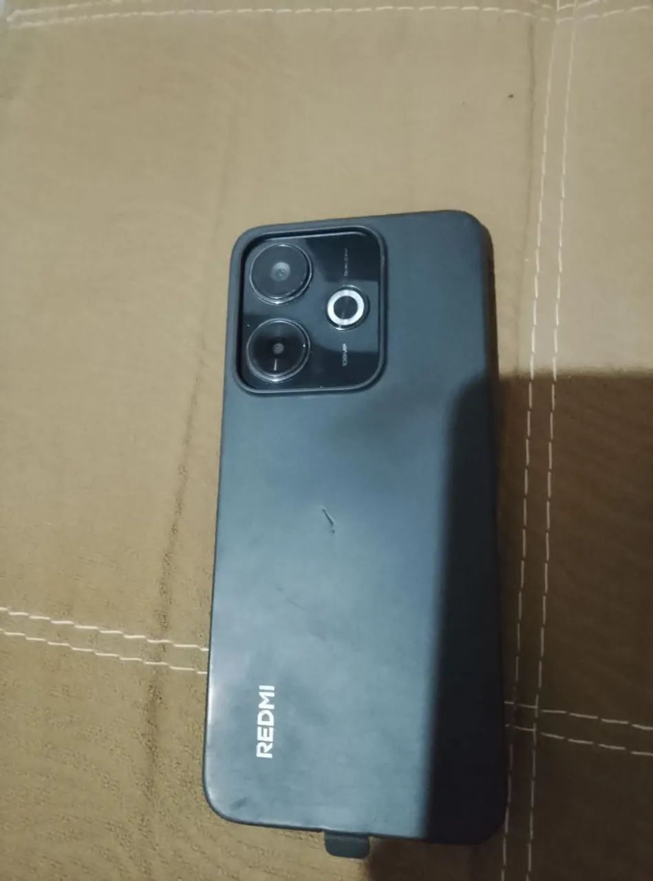 Vende um celular redmi 13x - Foto 4