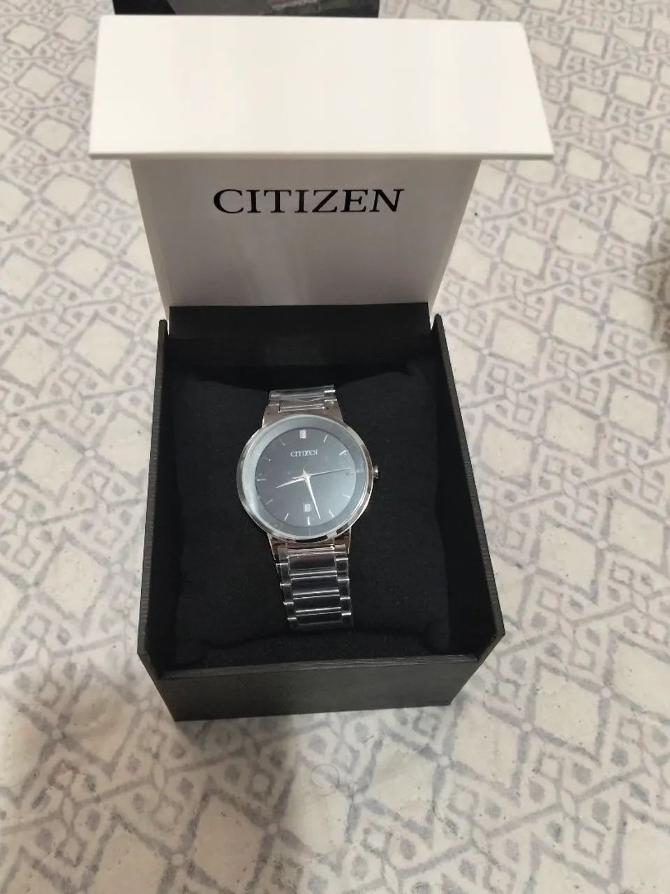 Relógio Citizen  - Foto 2