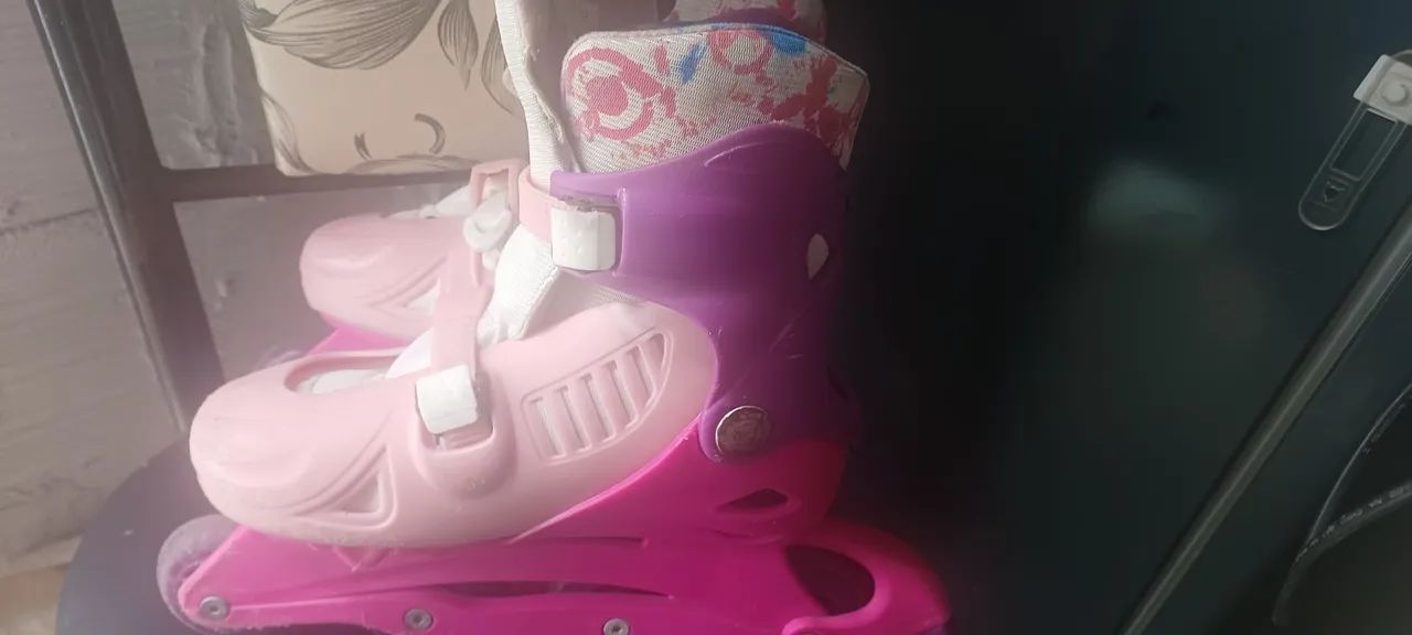 Patinetes 