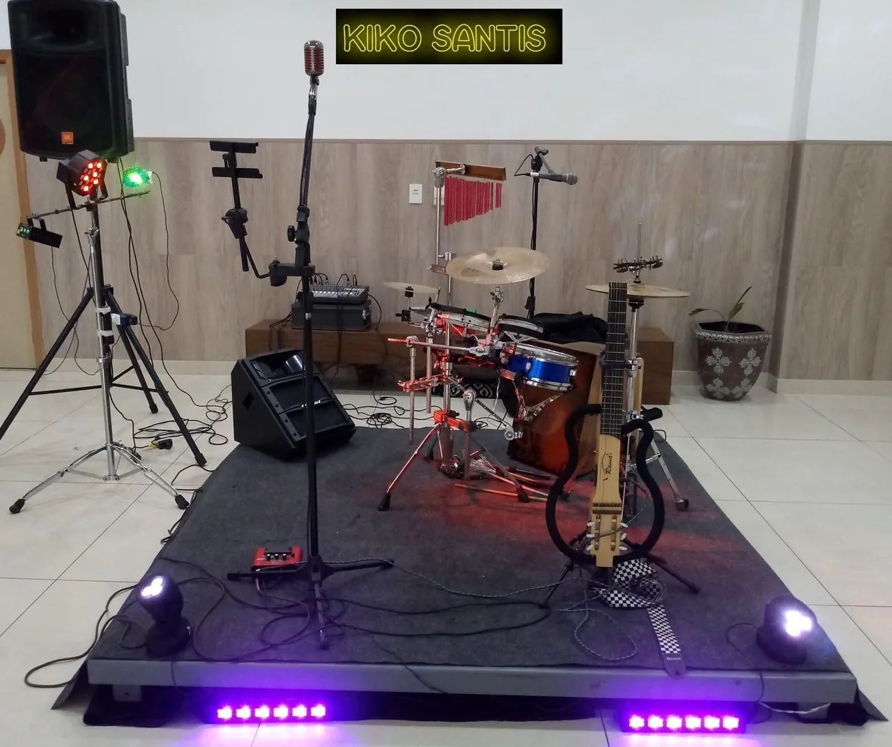 Músico pra eventos diversos  - Foto 3