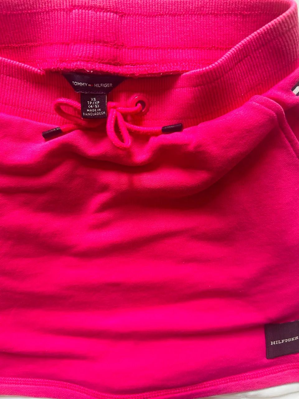 Blusa e saia - Tommy Hilfiger  - Foto 4
