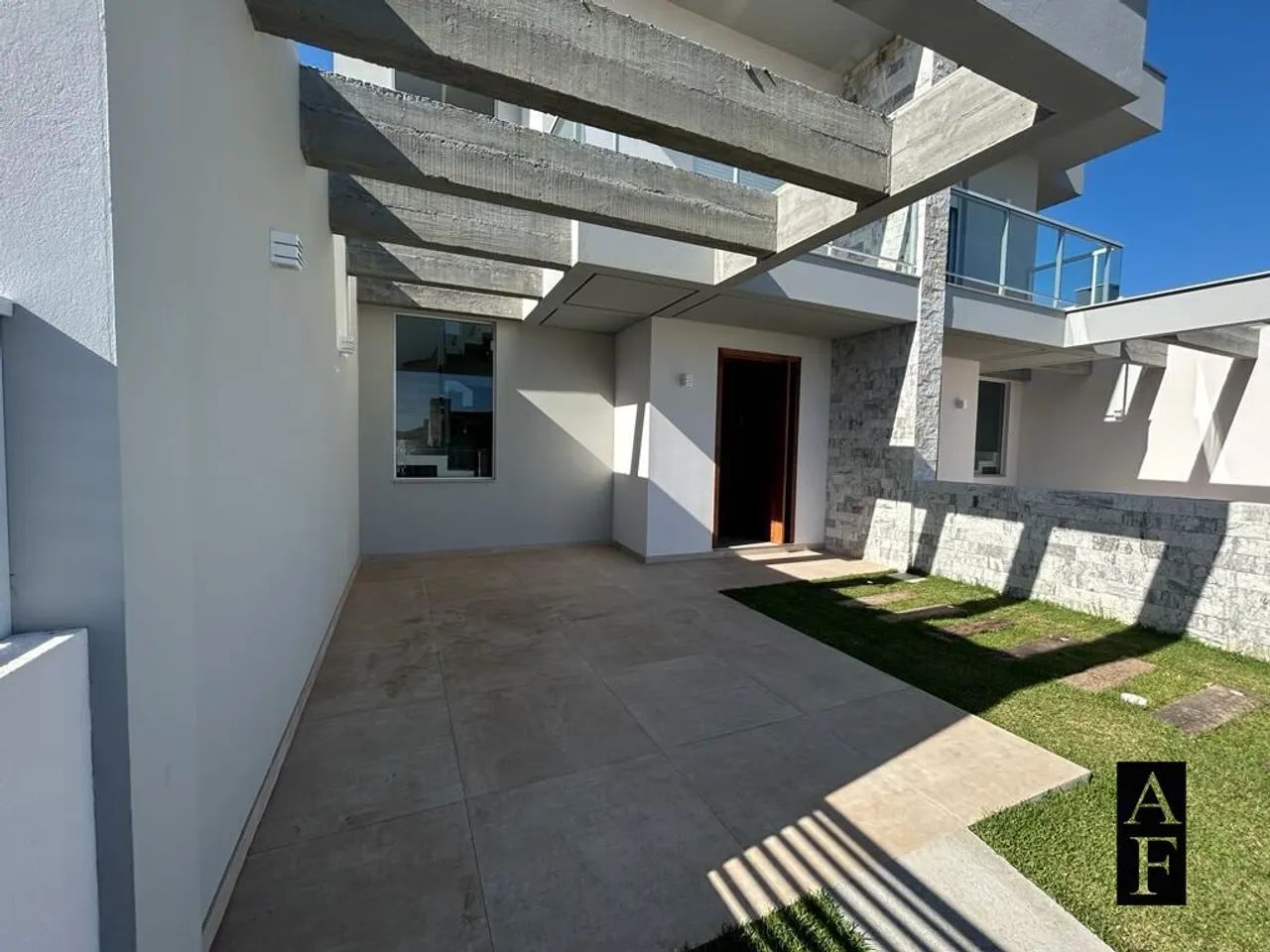 Casa Sobrado em Ferraz, Garopaba/SC - Foto 3