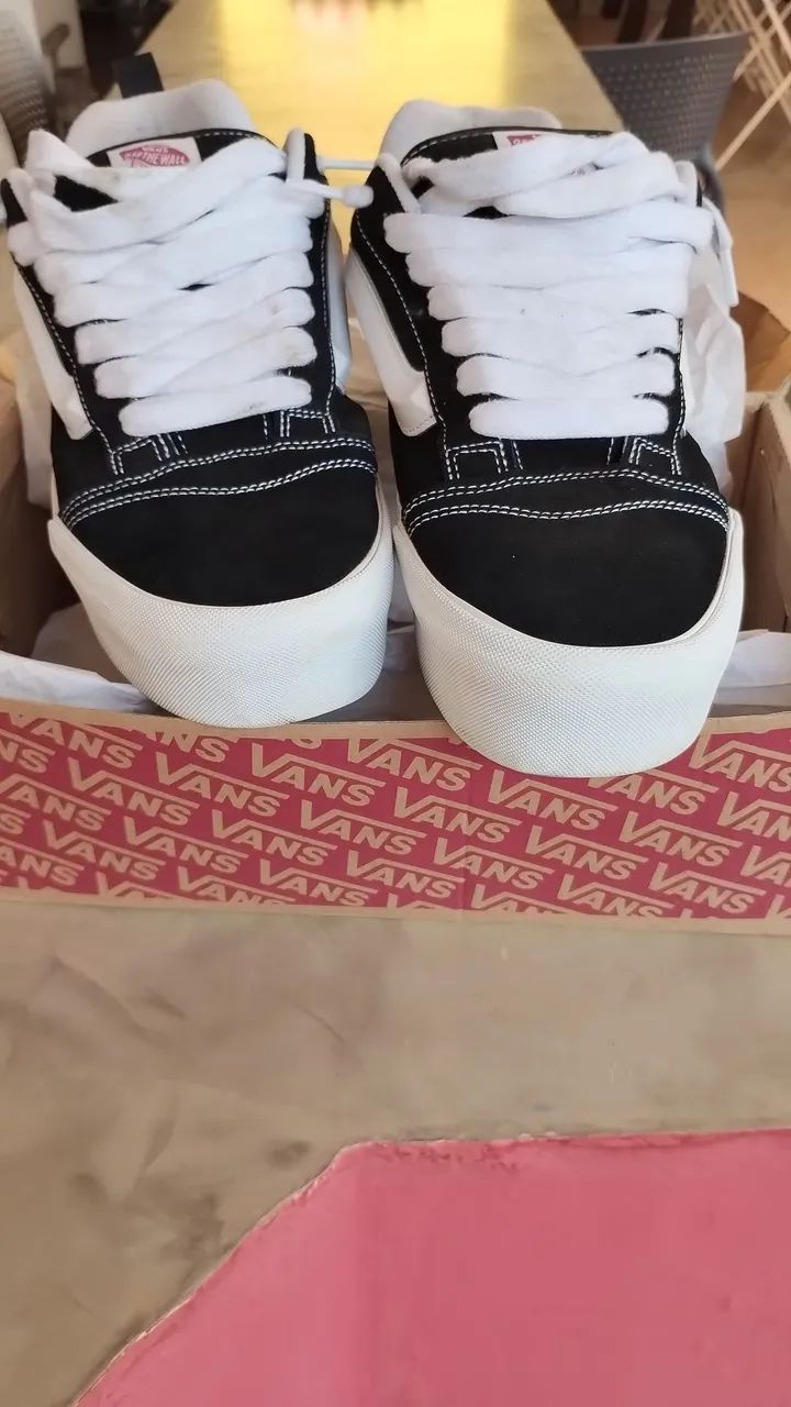 Vans 45 (13US) - Foto 2