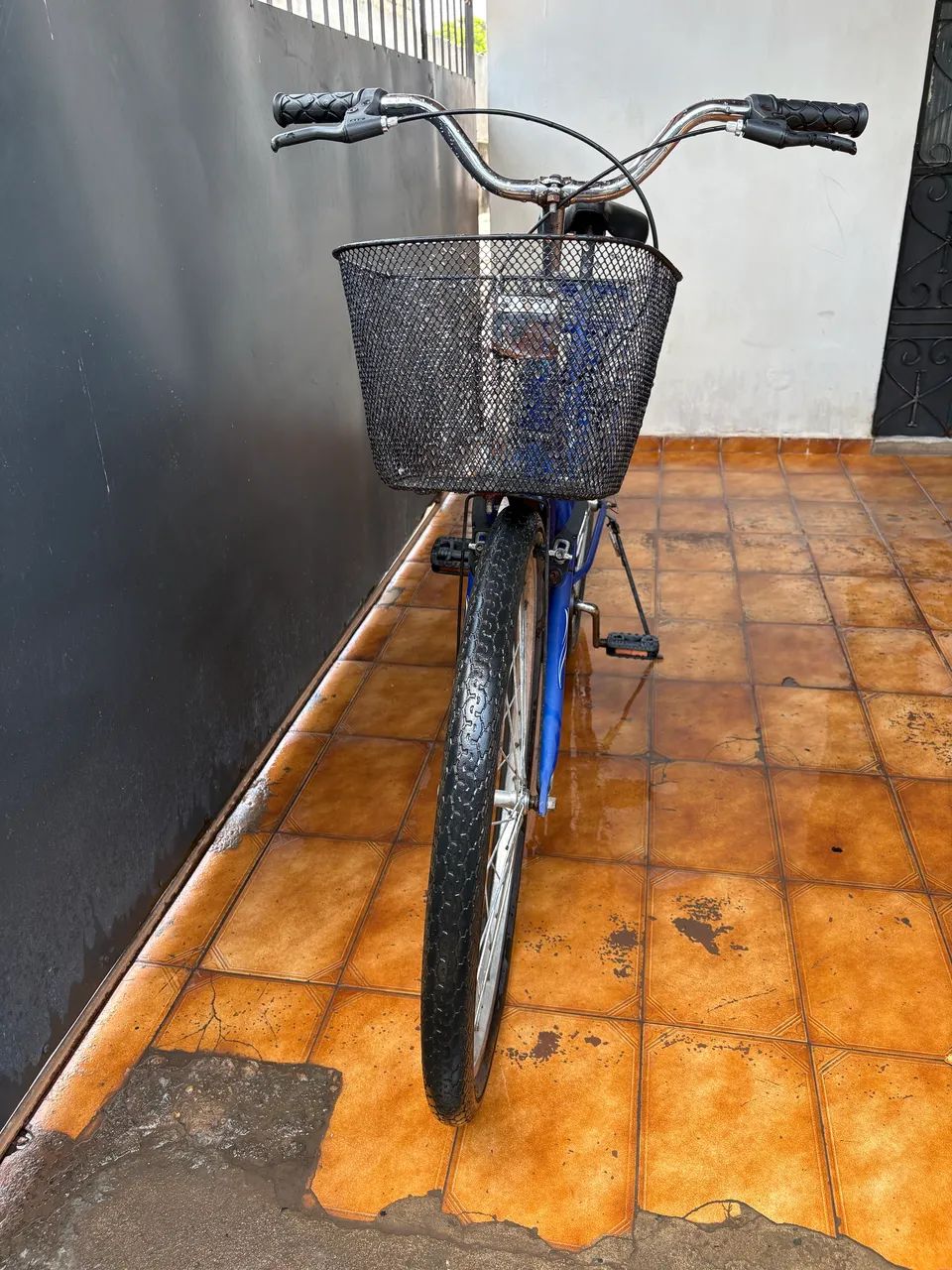 Vende-se bicicleta aro 26 - Foto 3