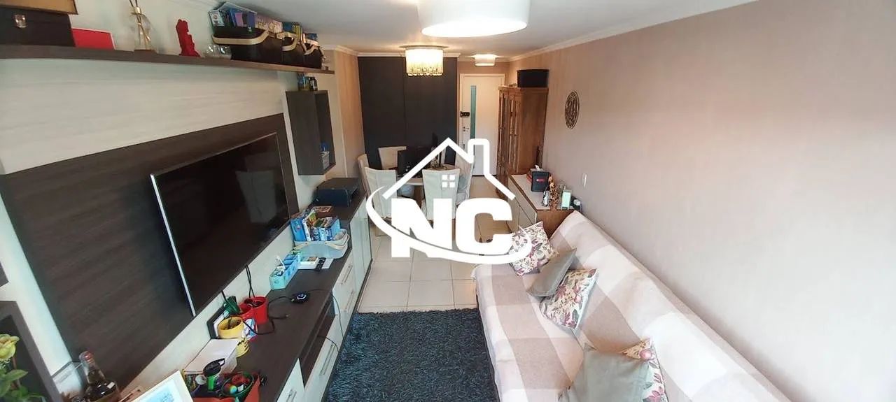 Apartamento 3 quartos com suite , lazer completo. - Foto 4