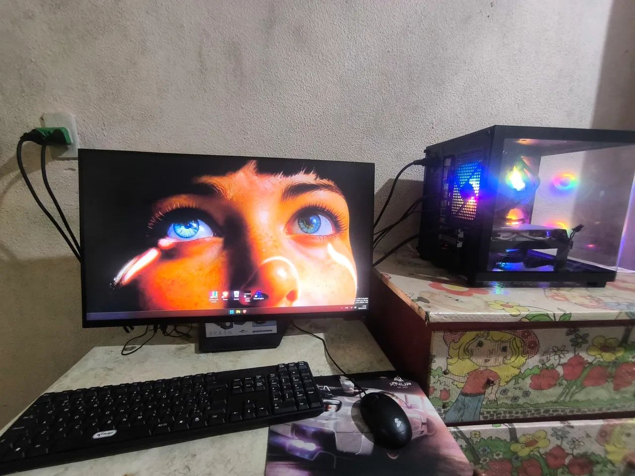 Pc gamer intel - Foto 3