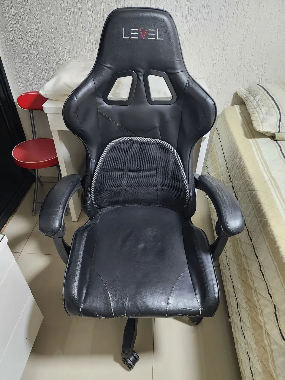 Cadeira gamer level