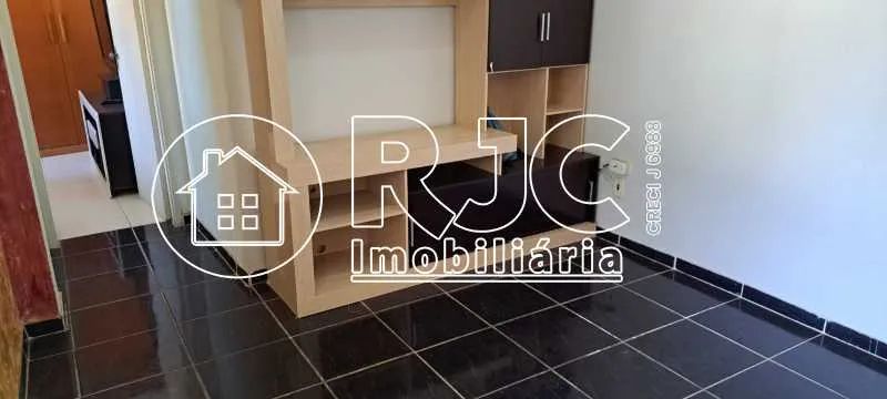Apartamento : / Residencial / Tijuca - Foto 3