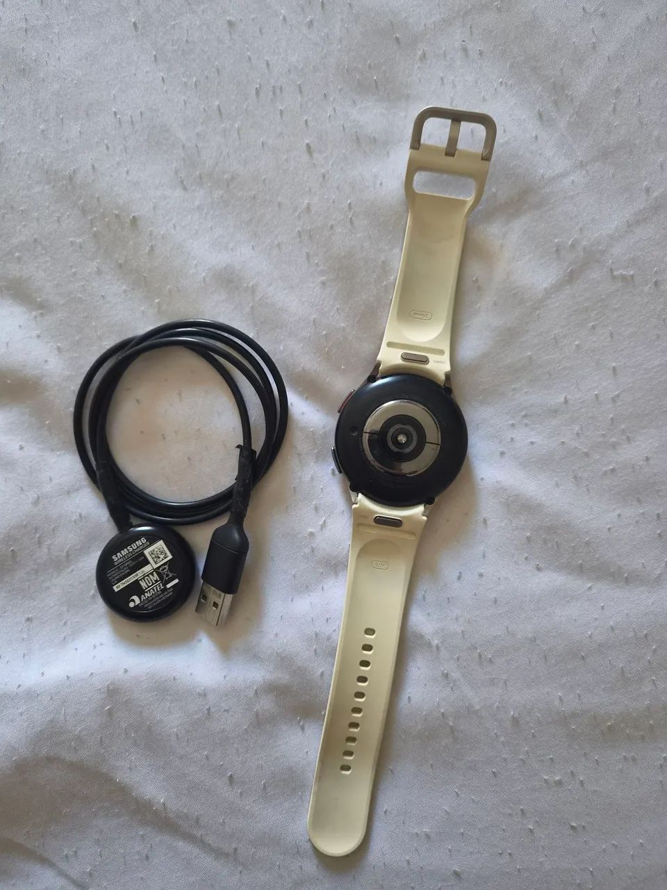 Samsung Galaxy Watch5 Pro 45mm (8SAL) Bluetooth  - Foto 2