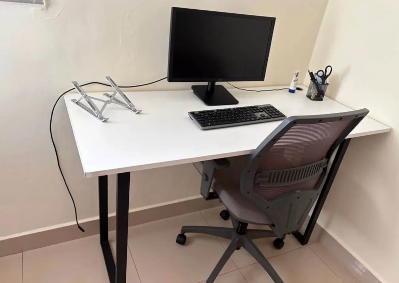 Mesa de escritório 
