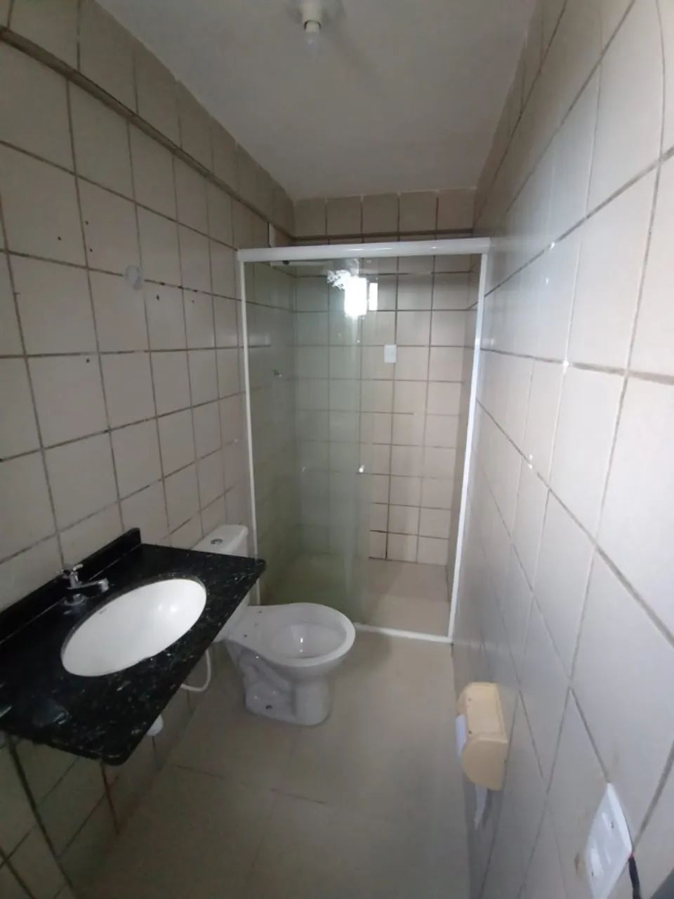 Apartamento 1 quarto Cidade Alta - Foto 3