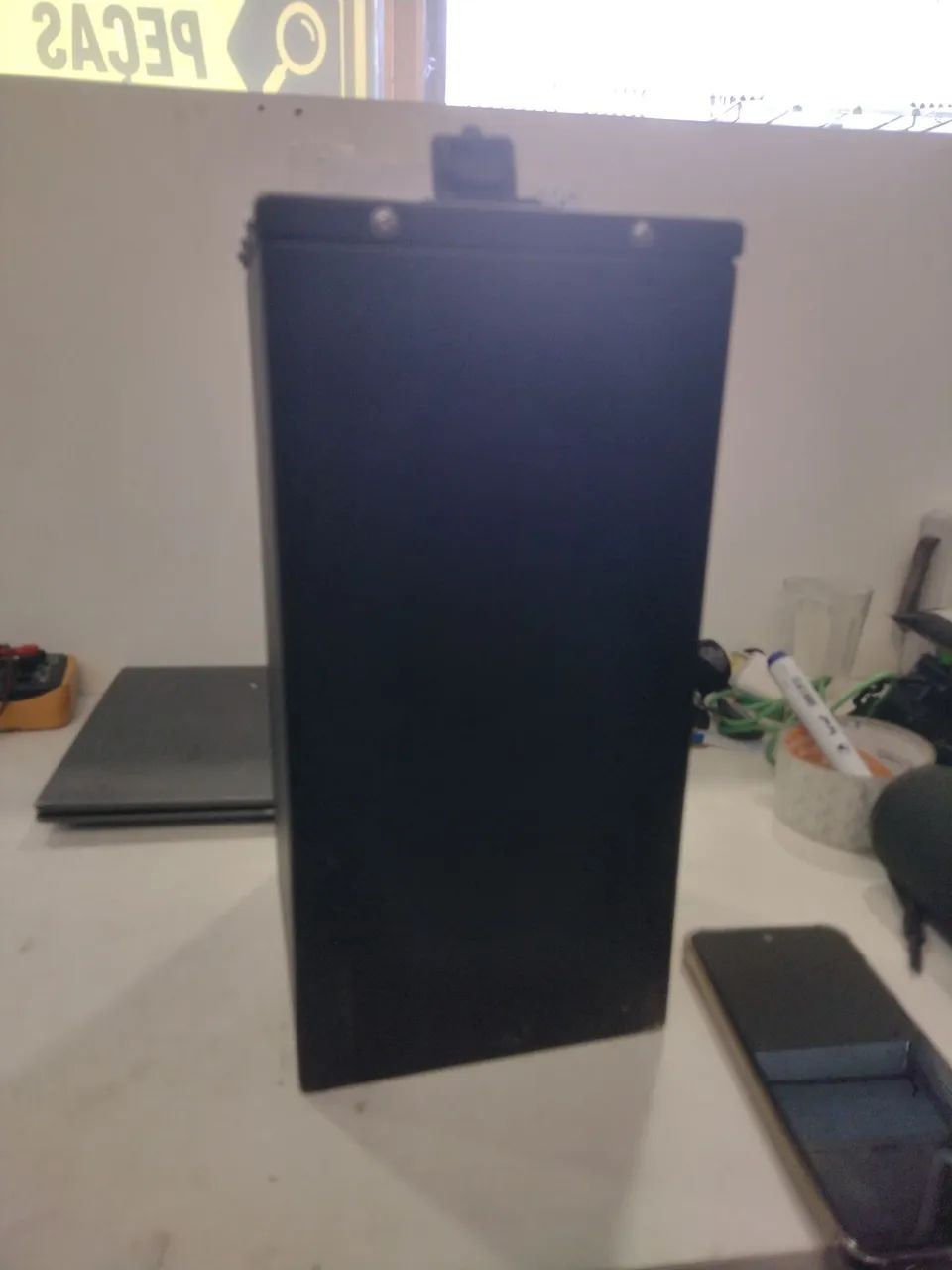 Bateria de lítio skute eletrica 60v20ah
