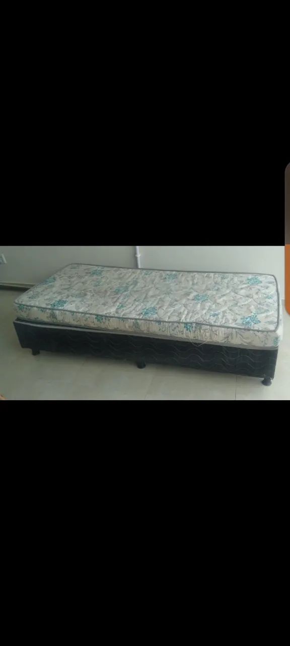 Cama de solteiro  - Foto 2