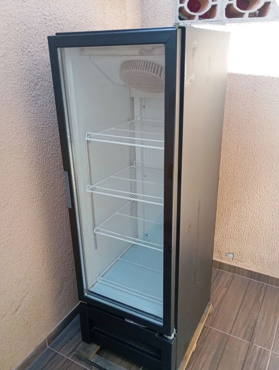 Freezer expositor de bebidas SLIM - Foto 4