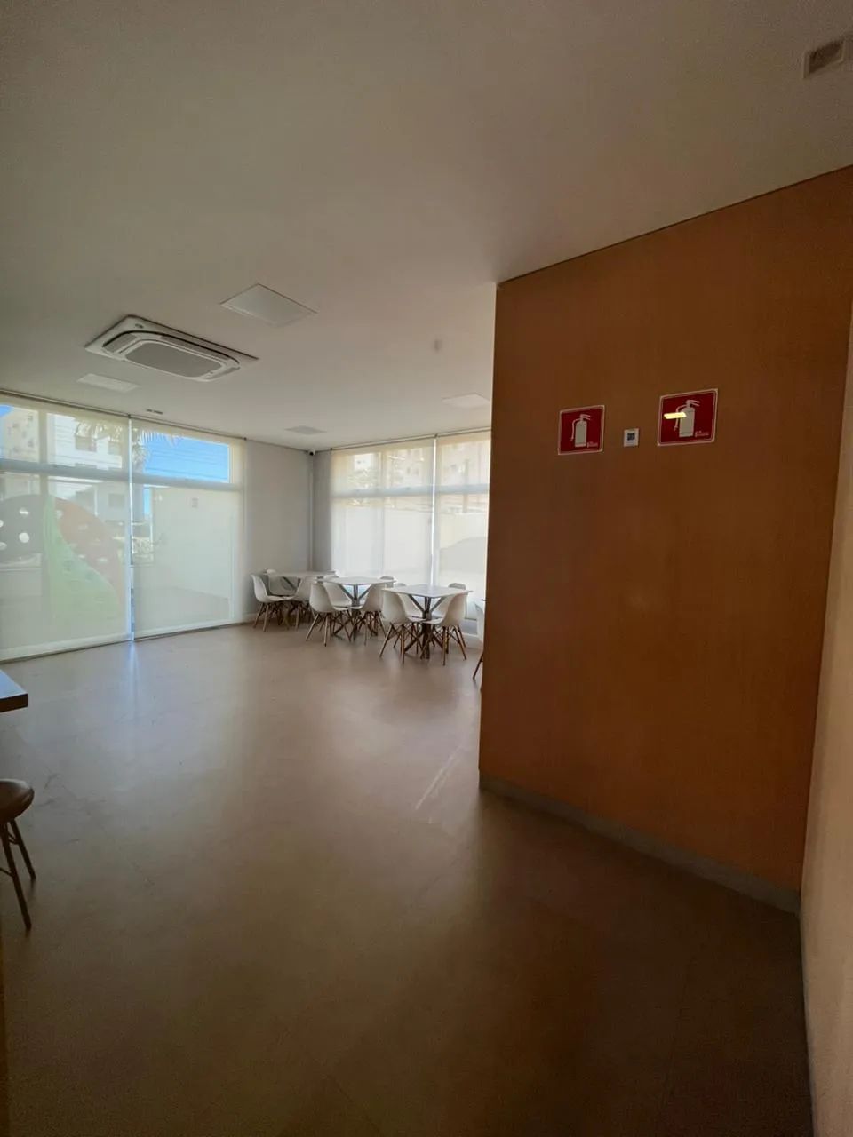 Apto face sombra no Edificio Parc Sul | Aqui na Rosa e Rangel - Foto 3