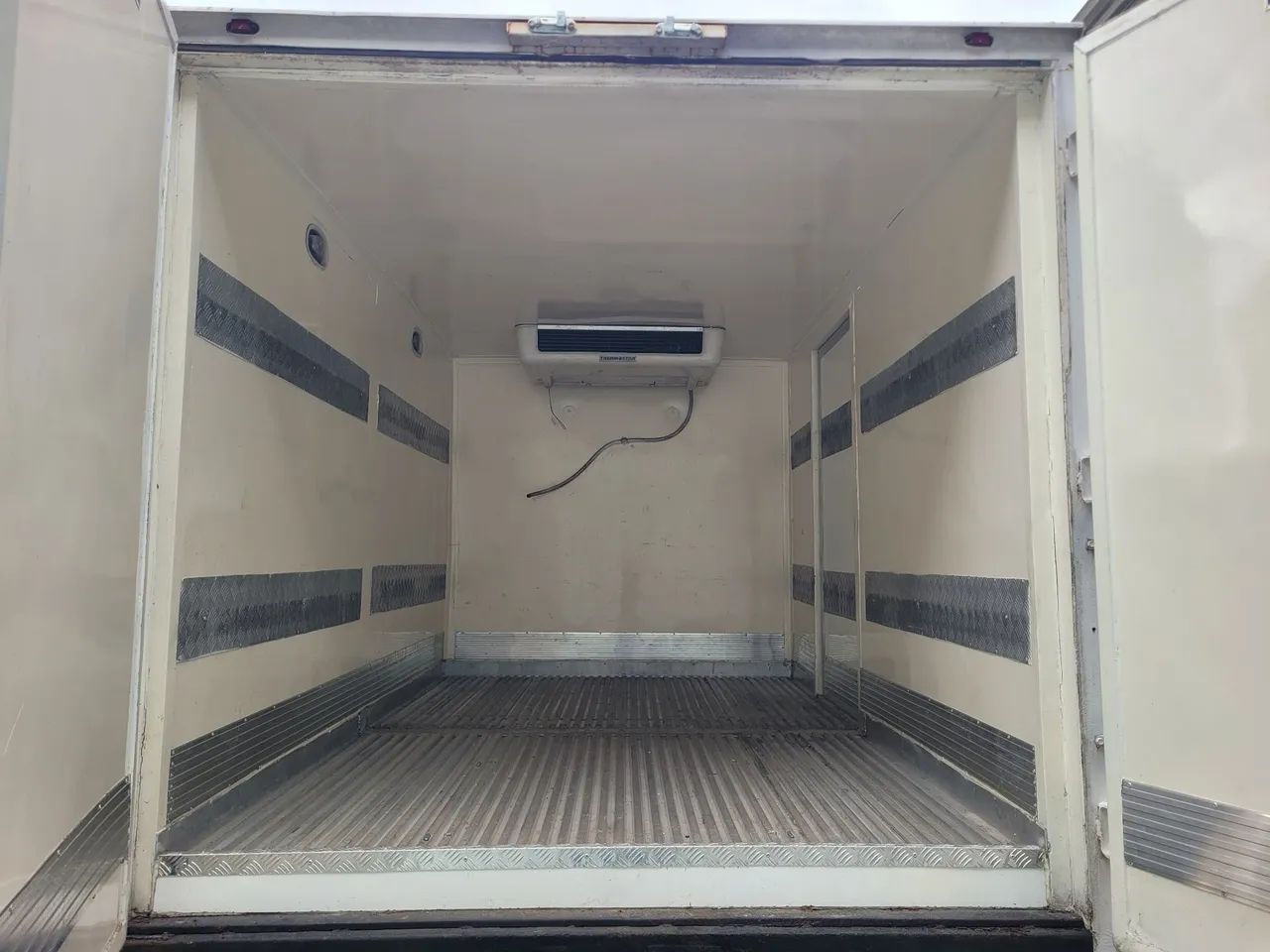 MB Sprinter 416 Baú Frigorífico 2022 - Foto 9