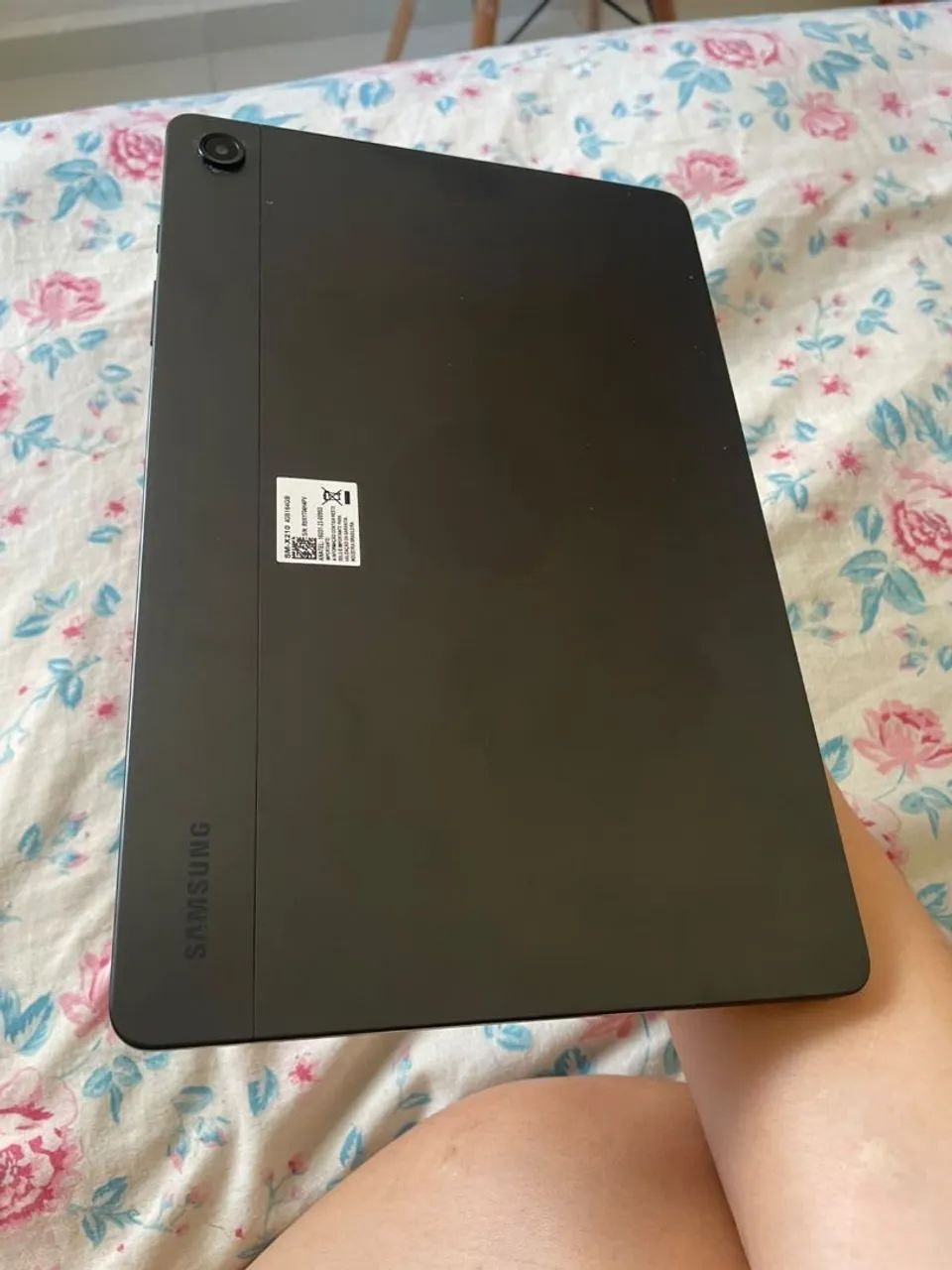 Galaxy tab A9  - Foto 2