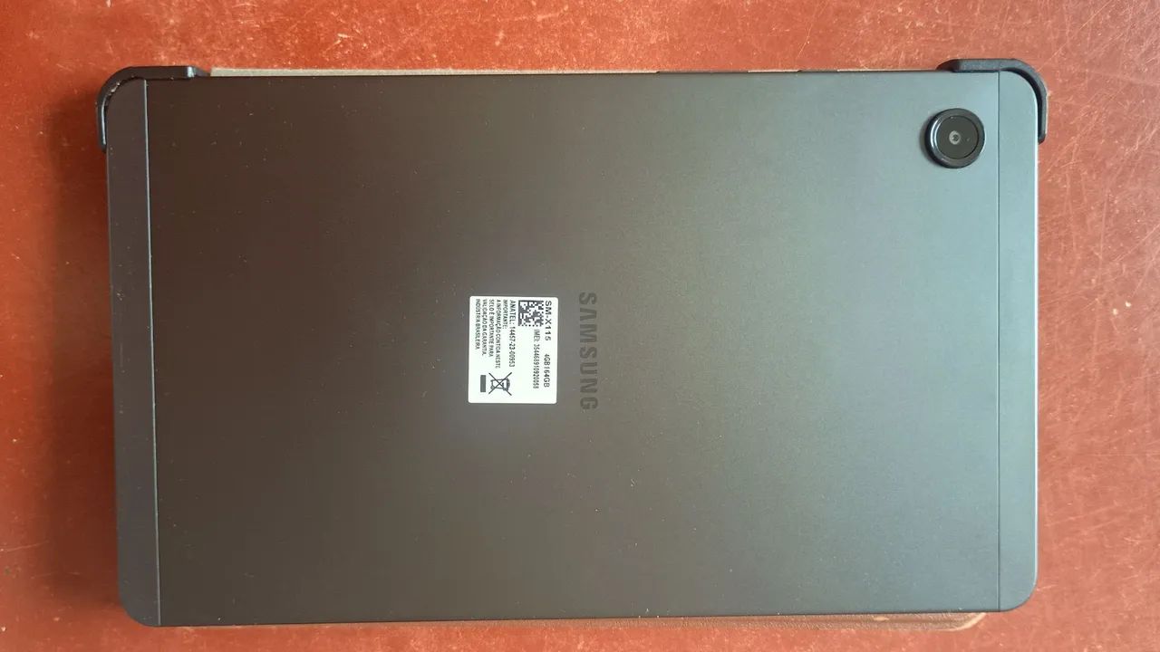 Tablet Samsung Galaxy Tab A9 - 64GB | 4GB RAM | ÓTIMO ESTADO! - Foto 3