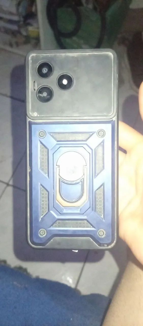 Realme note 50 64 GB 03 de ram  - Foto 3