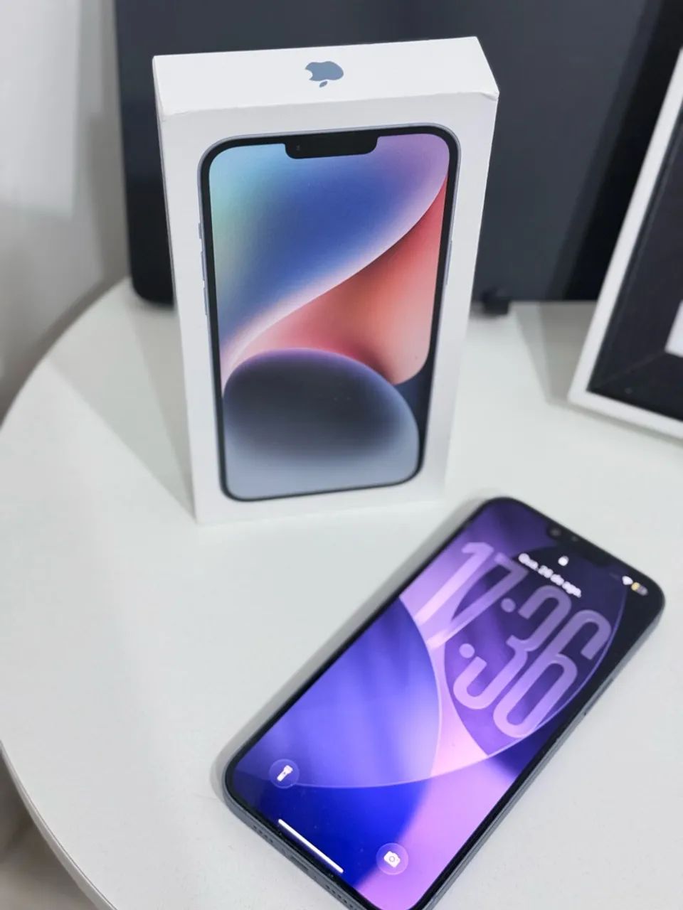 iPhone 14 Plus 128gb - Foto 4