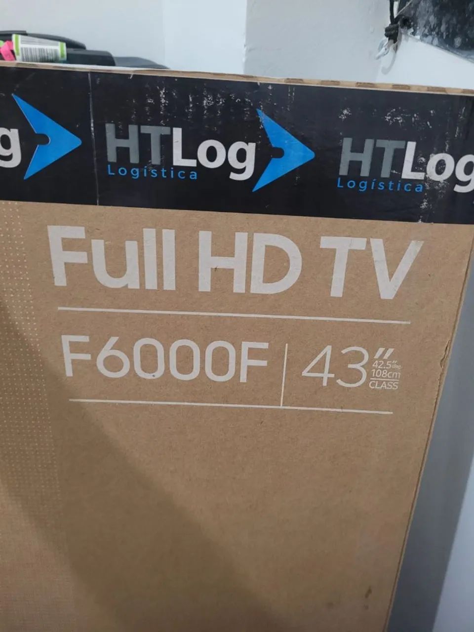 Tv Samsung Nova - Foto 3
