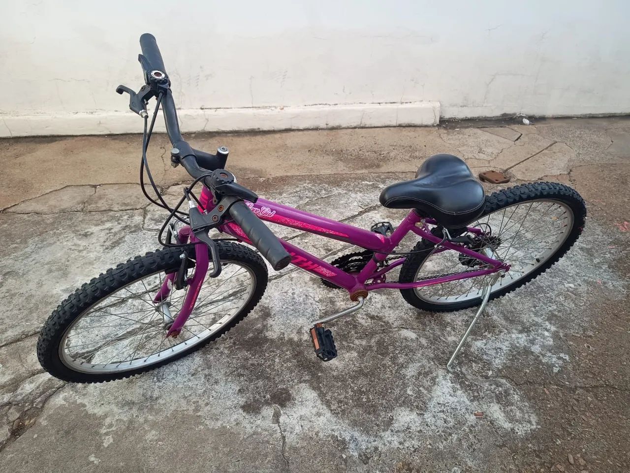 Bicicleta  - Foto 3