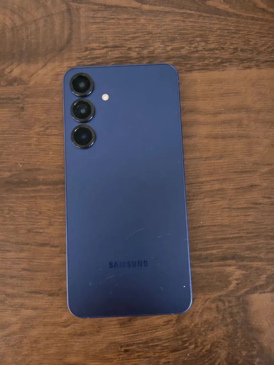 Vendo celular samsung s 25 plus  - Foto 4