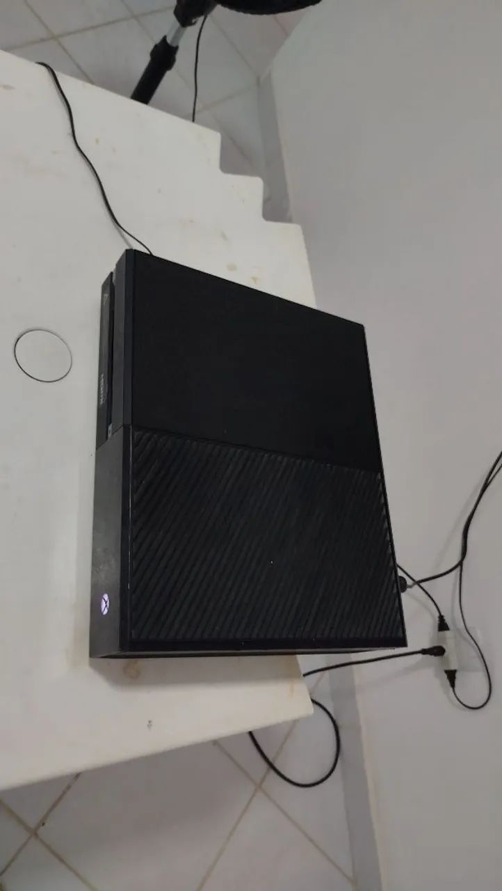 Xbox one fat  - Foto 3