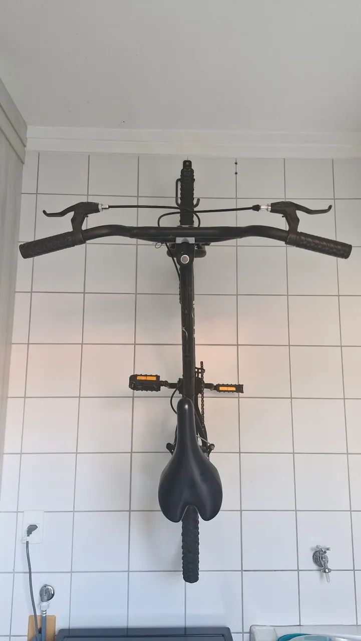 Bicicleta Caloi - Foto 2