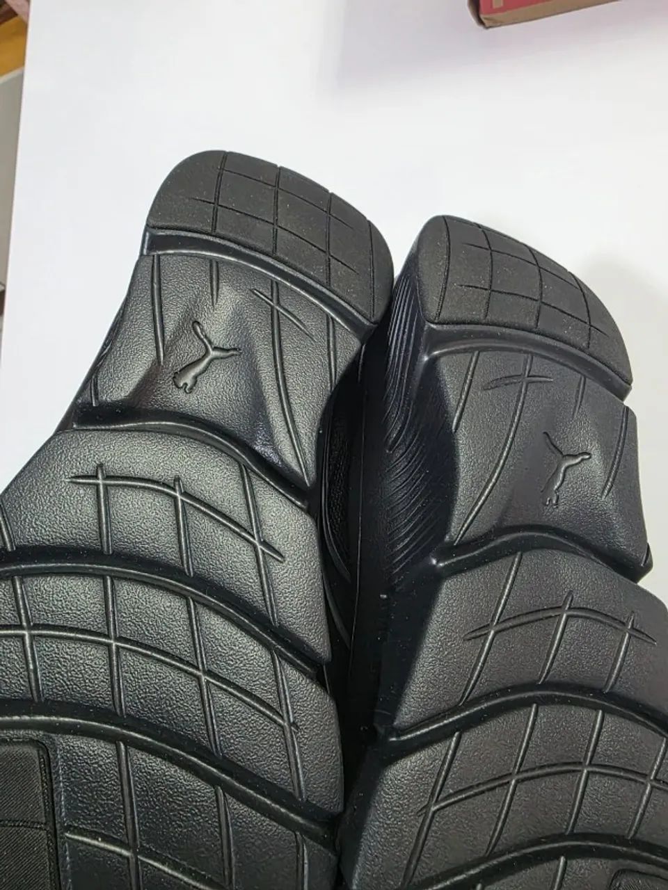 Tênis Flexfocus Lite Modern Running - Foto 5