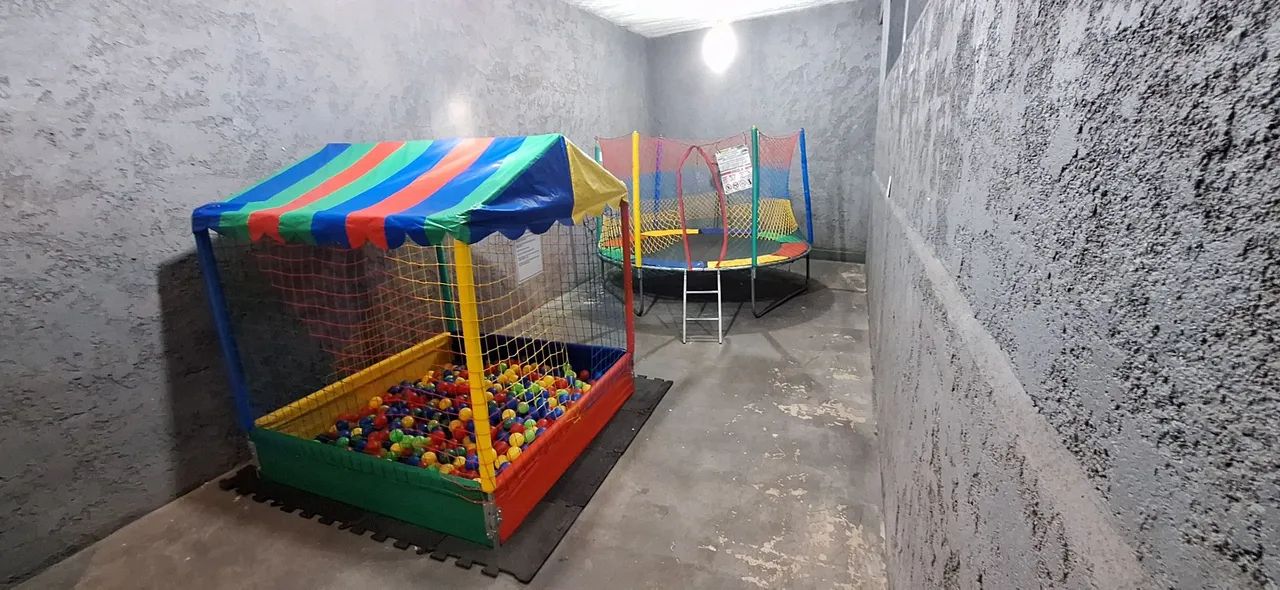 Locação de brinquedos  - Foto 2