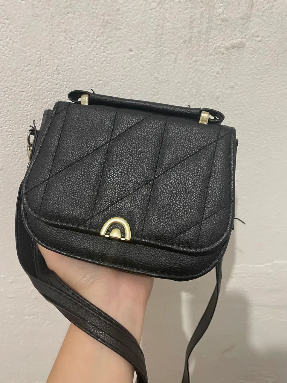 BOLSA PRETA - Foto 3
