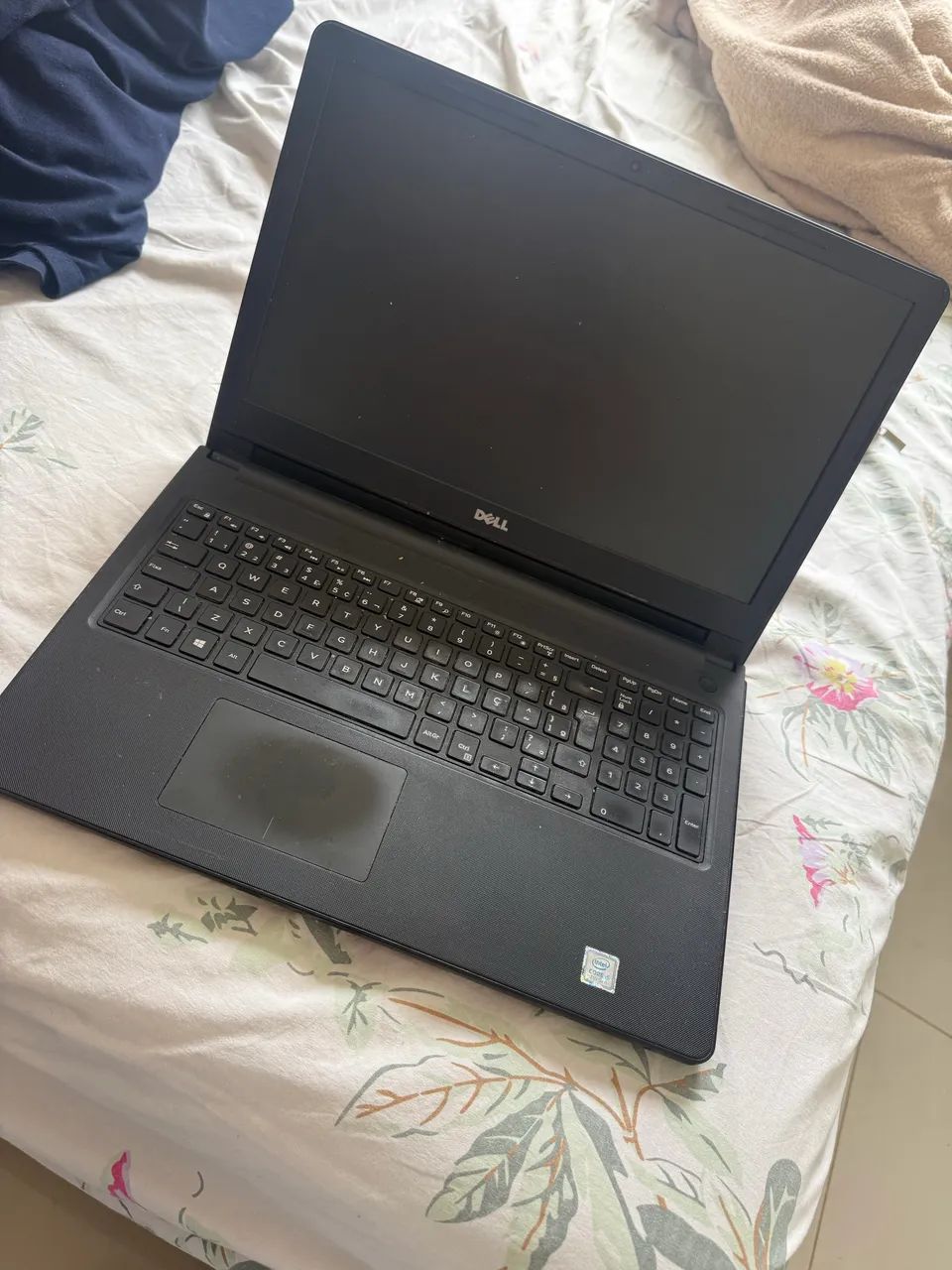 NOTEBOOK DELL - Foto 2