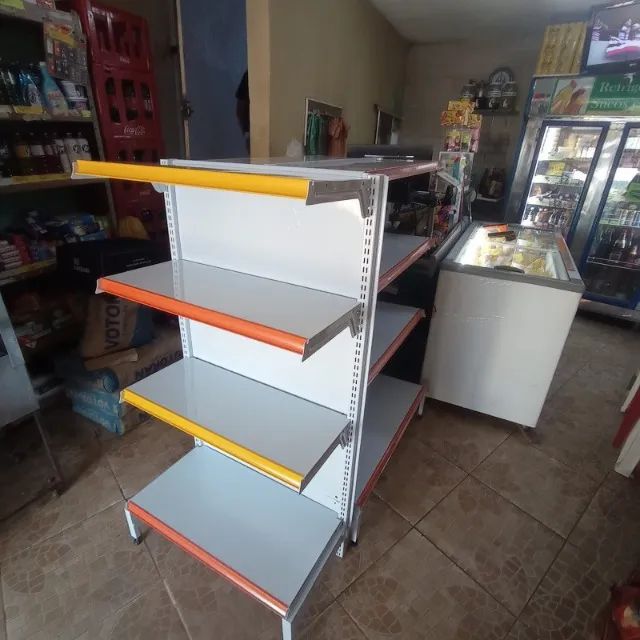 Gôndola SA New Plus  - Foto 4