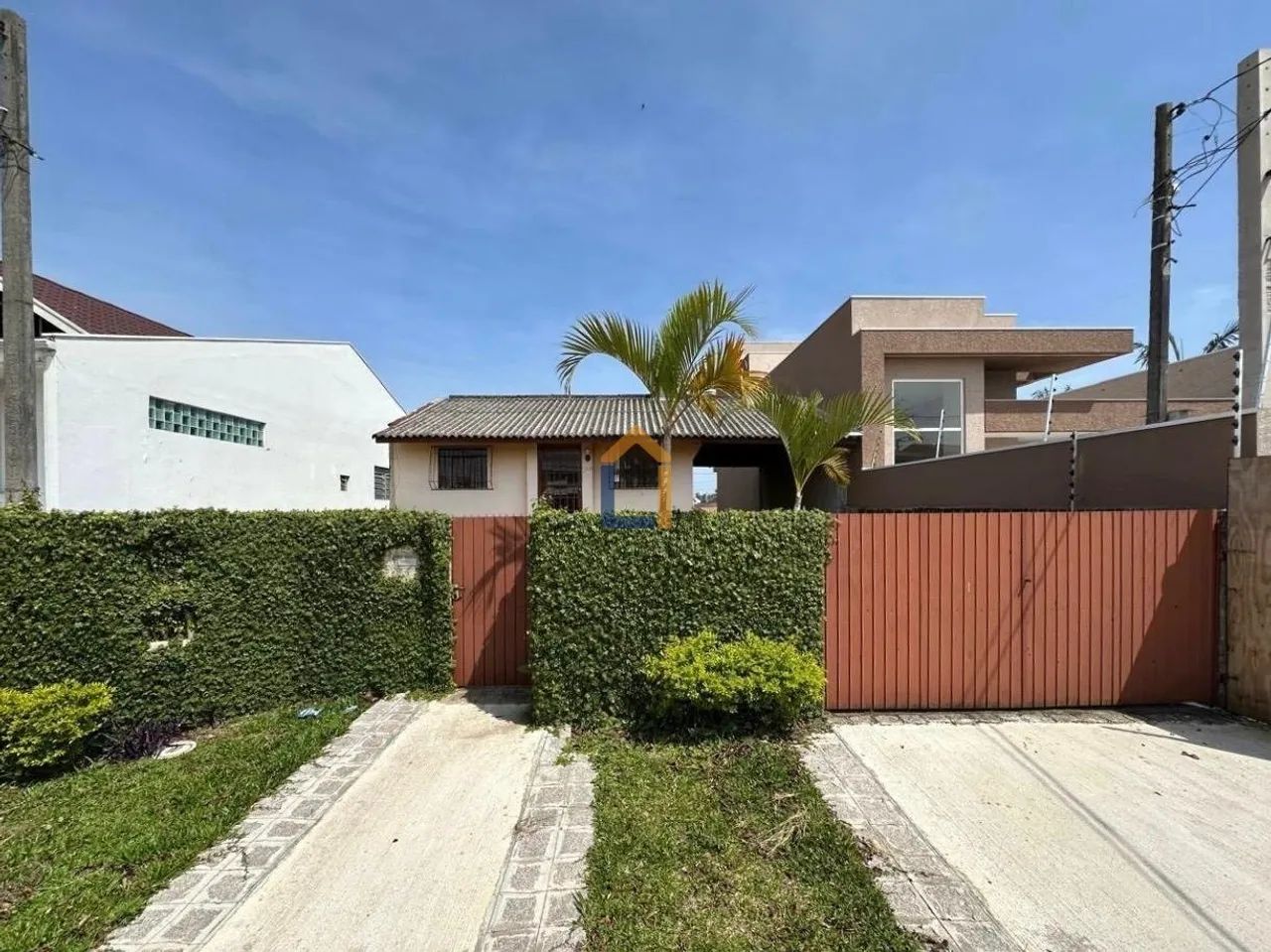 Ponto Comercial com 409m² no bairro Xaxim