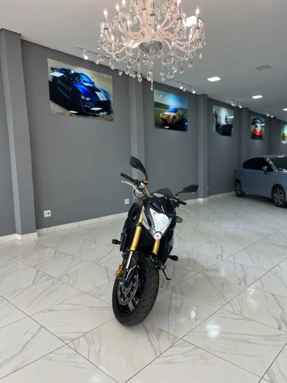 Honda CB 1000R 2016 - Foto 2