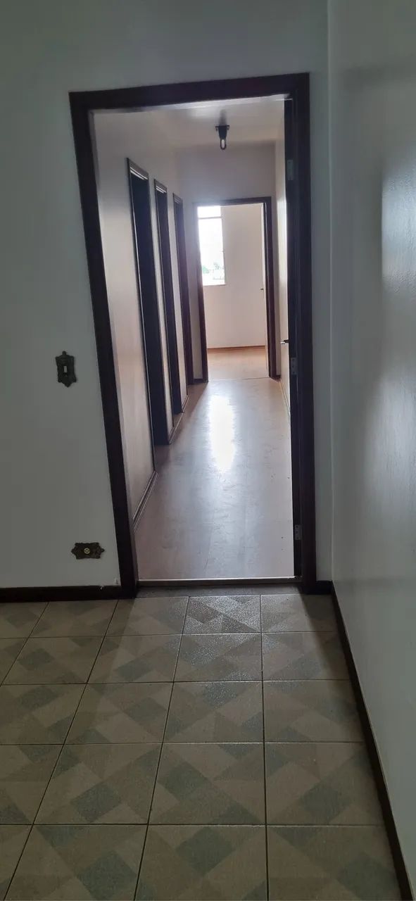 VENDO APARTAMENTO CENTRO ROLANDIA  - Foto 4