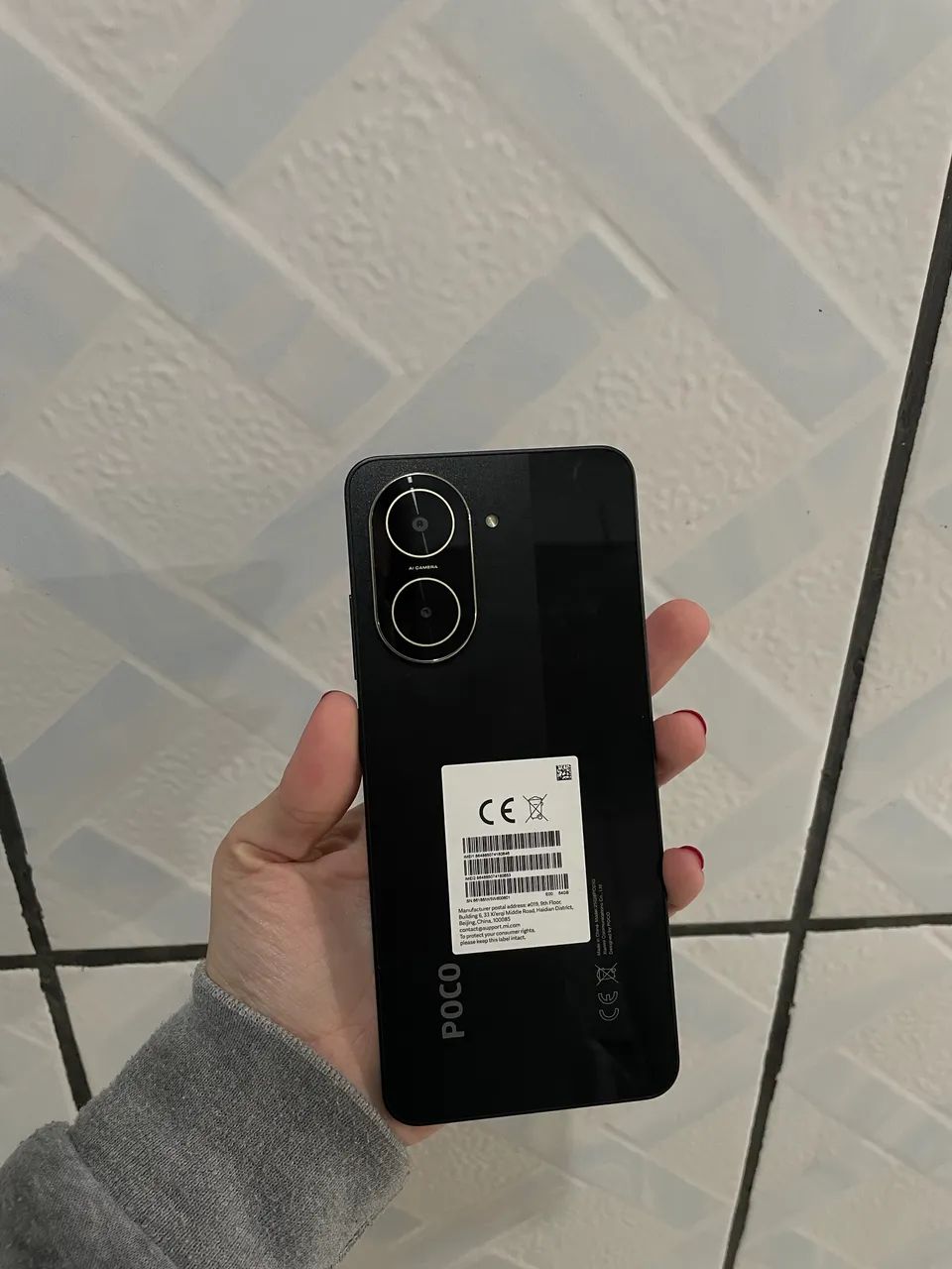 Vende-se poco c71 - Foto 2
