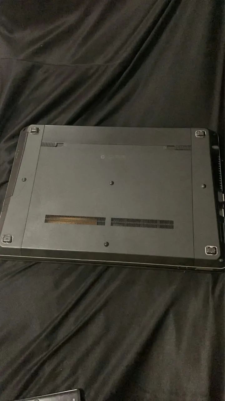 Notebook HP ProBook 4530s com defeito - para conserto ou peças - Foto 3